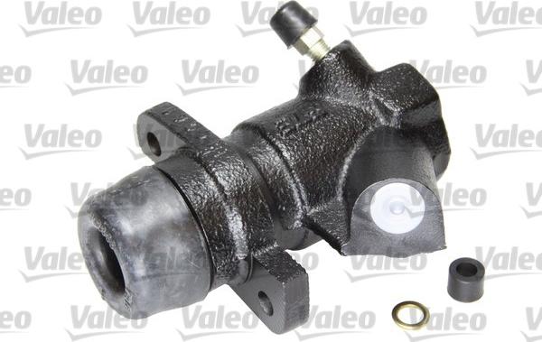 Valeo 874809 - Хидравлична помпа, активатор съединител vvparts.bg