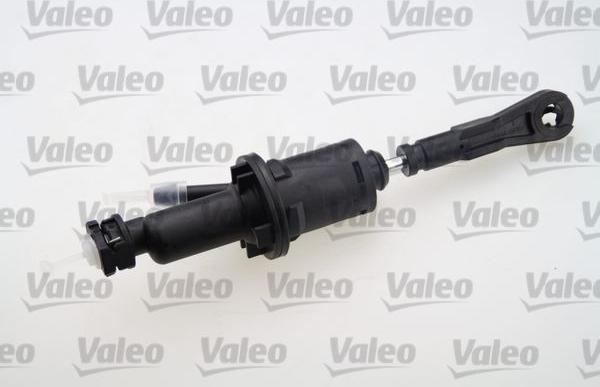 Valeo 874362 - Горна помпа на съединител vvparts.bg