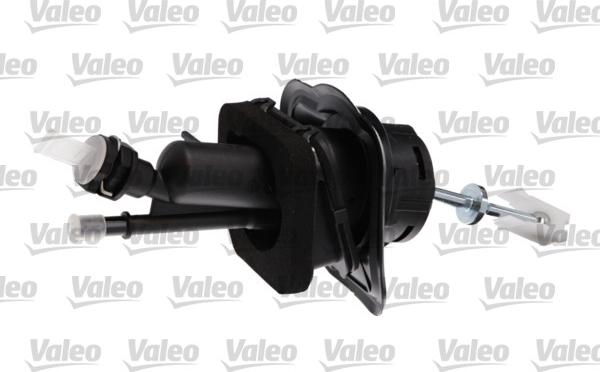 Valeo 874306 - Горна помпа на съединител vvparts.bg