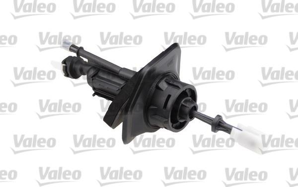 Valeo 874334 - Горна помпа на съединител vvparts.bg