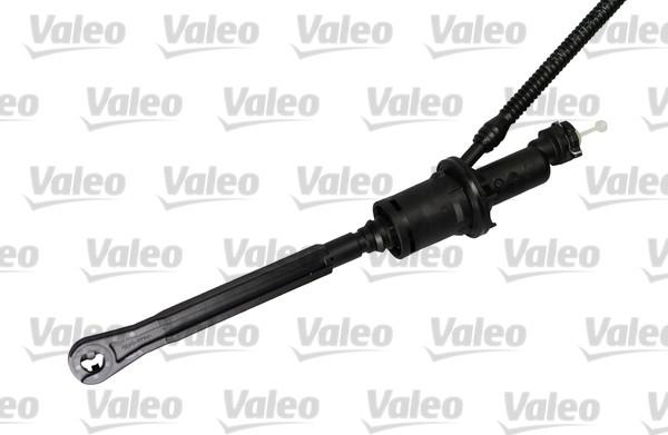 Valeo 874332 - Горна помпа на съединител vvparts.bg