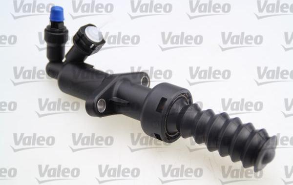 Valeo 874752 - Хидравлична помпа, активатор съединител vvparts.bg