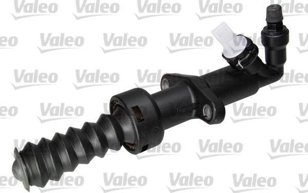 Valeo 874701 - Хидравлична помпа, активатор съединител vvparts.bg