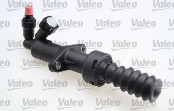 Valeo 874703 - Хидравлична помпа, активатор съединител vvparts.bg