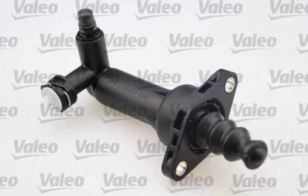 Valeo 874702 - Хидравлична помпа, активатор съединител vvparts.bg