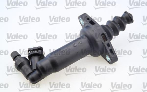 Valeo 874707 - Хидравлична помпа, активатор съединител vvparts.bg