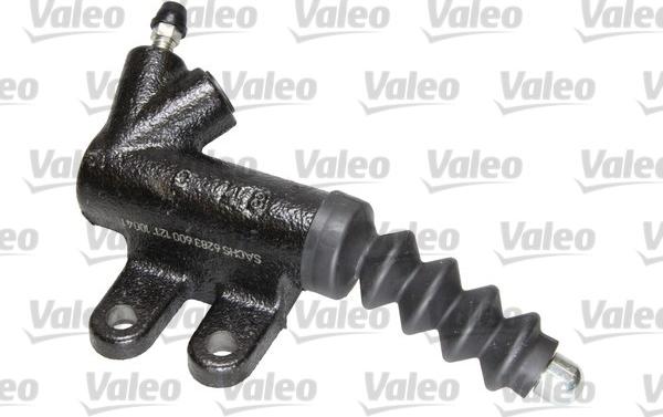 Valeo 874780 - Хидравлична помпа, активатор съединител vvparts.bg