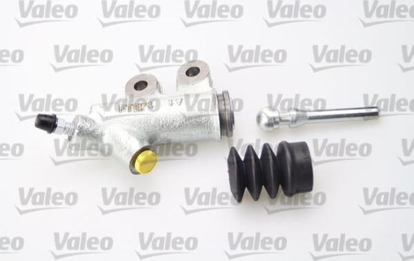 Valeo 874739 - Хидравлична помпа, активатор съединител vvparts.bg