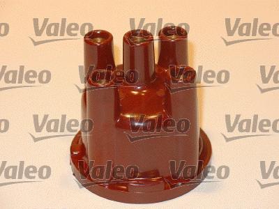 Valeo 344027 - Капачка на дистрибутор на запалване vvparts.bg