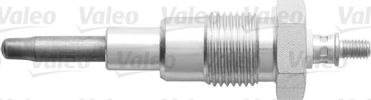 Valeo 345 167 - Подгревна свещ vvparts.bg