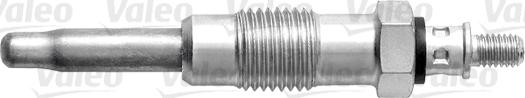 Valeo 345100 - Подгревна свещ vvparts.bg