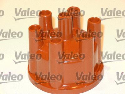 Valeo 343817 - Капачка на дистрибутор на запалване vvparts.bg