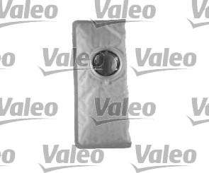 Valeo 347409 - Филтър, горивоснабдителен ел. (помпа+сонда) vvparts.bg