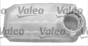 Valeo 347404 - Филтър, горивоснабдителен ел. (помпа+сонда) vvparts.bg