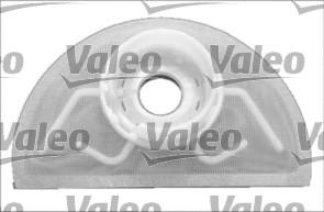 Valeo 347 406 - Филтър, горивоснабдителен ел. (помпа+сонда) vvparts.bg
