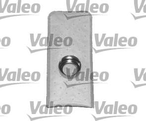 Valeo 347400 - Филтър, горивоснабдителен ел. (помпа+сонда) vvparts.bg