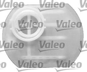 Valeo 347401 - Филтър, горивоснабдителен ел. (помпа+сонда) vvparts.bg