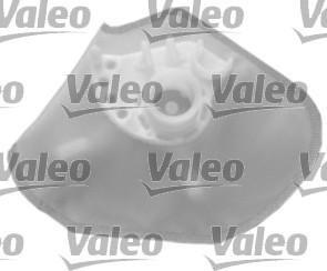 Valeo 347408 - Филтър, горивоснабдителен ел. (помпа+сонда) vvparts.bg