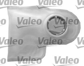 Valeo 347407 - Филтър, горивоснабдителен ел. (помпа+сонда) vvparts.bg