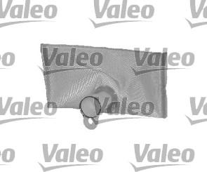 Valeo 347 419 - Филтър, горивоснабдителен ел. (помпа+сонда) vvparts.bg