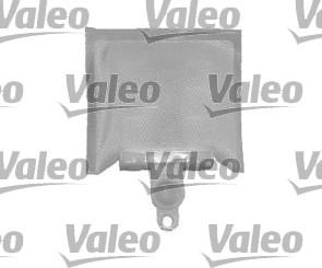 Valeo 347 414 - Филтър, горивоснабдителен ел. (помпа+сонда) vvparts.bg