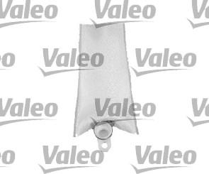 Valeo 347 416 - Филтър, горивоснабдителен ел. (помпа+сонда) vvparts.bg