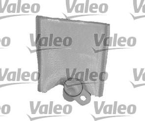 Valeo 347 411 - Филтър, горивоснабдителен ел. (помпа+сонда) vvparts.bg