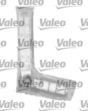 Valeo 347 418 - Филтър, горивоснабдителен ел. (помпа+сонда) vvparts.bg