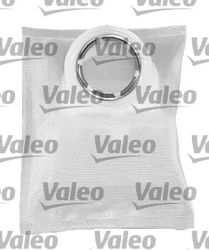 Valeo 347413 - Филтър, горивоснабдителен ел. (помпа+сонда) vvparts.bg