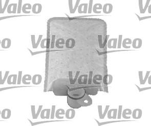 Valeo 347 412 - Филтър, горивоснабдителен ел. (помпа+сонда) vvparts.bg
