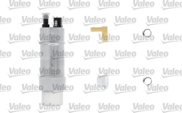 Valeo 347605 - Горивна помпа vvparts.bg