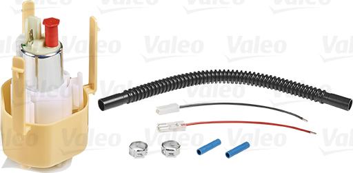 Valeo 347602 - Горивна помпа vvparts.bg