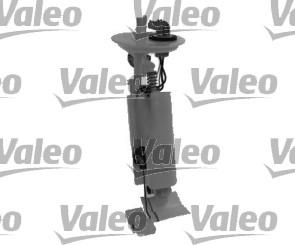 Valeo 347091 - Горивопроводен модул (горивна помпа+сонда) vvparts.bg