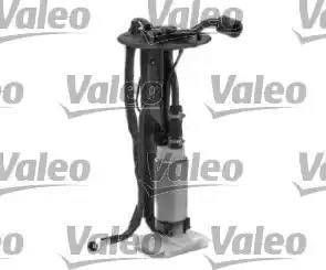 Valeo 347092 - Горивопроводен модул (горивна помпа+сонда) vvparts.bg