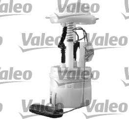 Valeo 347041 - Горивопроводен модул (горивна помпа+сонда) vvparts.bg