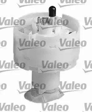 Valeo 347047 - Горивопроводен модул (горивна помпа+сонда) vvparts.bg