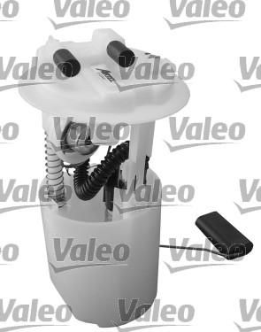 Valeo 347004 - Горивна помпа vvparts.bg