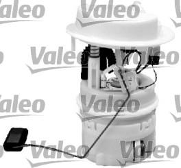 Valeo 347028 - Горивопроводен модул (горивна помпа+сонда) vvparts.bg