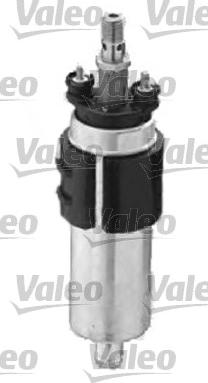 Valeo 347309 - Горивна помпа vvparts.bg