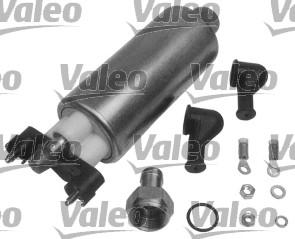 Valeo 347304 - Горивна помпа vvparts.bg