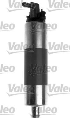 Valeo 347306 - Горивна помпа vvparts.bg