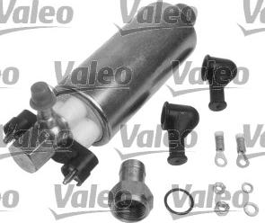 Valeo 347301 - Горивна помпа vvparts.bg