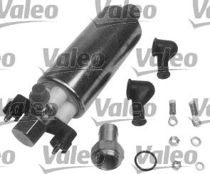 Valeo 347303 - Горивна помпа vvparts.bg