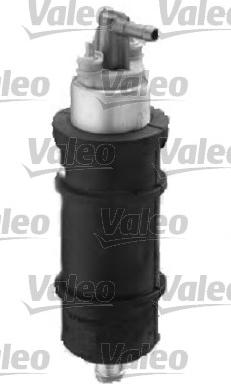 Valeo 347310 - Горивна помпа vvparts.bg