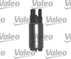 Valeo 347249 - Горивна помпа vvparts.bg