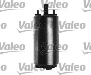 Valeo 347245 - Горивна помпа vvparts.bg