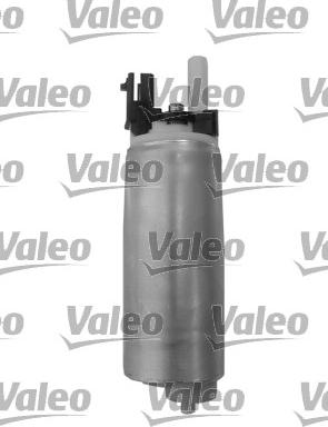 Valeo 347241 - Горивна помпа vvparts.bg