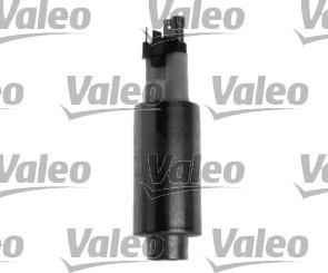 Valeo 347248 - Горивна помпа vvparts.bg