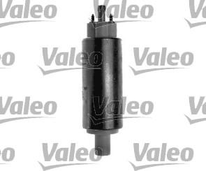 Valeo 347243 - Горивна помпа vvparts.bg