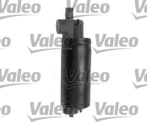 Valeo 347247 - Горивна помпа vvparts.bg